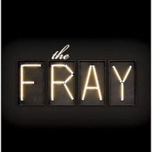 The Fray: The Fray +bonus(Ltd.Ed.), 2 CDs