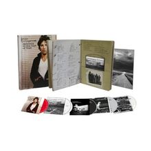 Bruce Springsteen: The Promise: Darkness On The Edge Of Town Story (3CD + 3DVD), 3 CDs