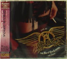 Aerosmith: Rockin' The Joint +2 (Ltd.Ed.), CD