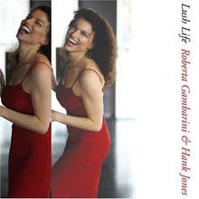 Roberta Gambarini  (geb. 1972): Lush Life, CD