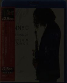 Kenny G  (region-a): Rhythm & Romance Concert 2008 (Ländercode:A), Blu-ray Disc