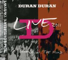 Duran Duran: A Diamond In The Mind, 2 CDs