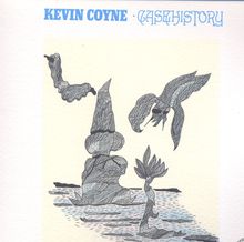 Kevin Coyne: Case History (Ltd. Papersleeve), CD
