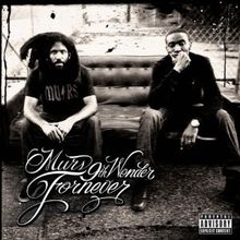 Murs & 9th Wonder: Fornever(regular-price), CD
