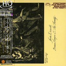 Brian Auger: Streetnoise (HQ-CD), CD