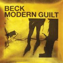 Beck: Modern Guilt Special Edition +, 2 CDs