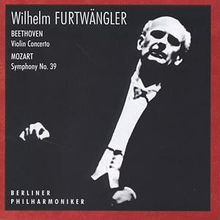 Ludwig van Beethoven (1770-1827): Violinkonzert op.61, CD