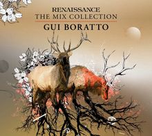 Gui Borrato: Renaissance: The Mix Collectio, 2 CDs