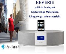 Reverie Digital Music System Pure Audio Luxury, Technik