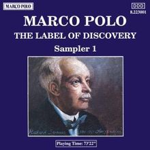 Marco Polo-Sampler 