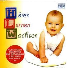 Hören Lernen Wachsen, CD