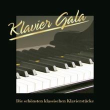 Klavier Gala, 2 CDs