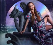 Namie Amuro: Naked/Fight Together/Tempest, 2 CDs
