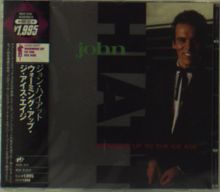 John Hiatt: Warming Up To The Ice Age, CD