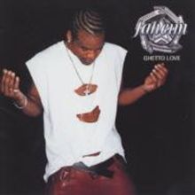 Jaheim: Ghetto Love +1, CD