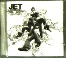 Jet: Get Born - New Album, CD