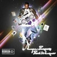 Lupe Fiasco: Food & Liquor +1(Regular-Price, CD