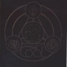 Lupe Fiasco: The Cool - Ltd. Edition, CD