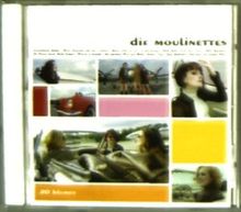 Die Moulinettes: 20 Bluemen, CD