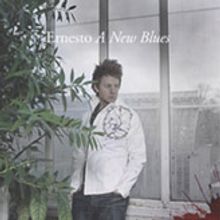 Ernesto: A New Blues, CD
