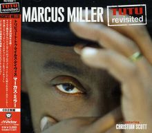 Marcus Miller  (geb. 1959): Tutu Revisited, 2 CDs
