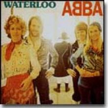 Abba: Waterloo +3, CD