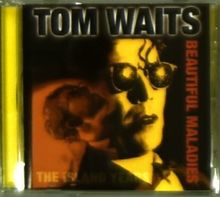 Tom Waits: Beautiful Maladies - Japan Import, CD
