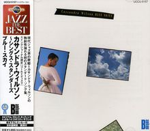 Cassandra Wilson: Blue Skies, CD