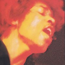 Jimi Hendrix: Electric Ladyland (Reissue), CD