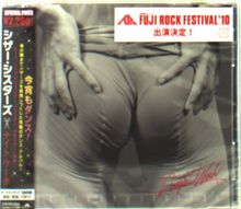 Scissor Sisters: Night Work +3, CD