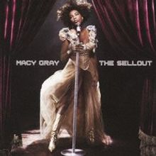 Macy Gray: The Sellout (+ Bonus), CD