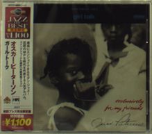 Oscar Peterson  (1925-2007): Girl Talk (Limited Reissue), CD