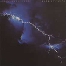 Dire Straits: Love Over Gold (SHM-SACD) (Limited Reissue), SACD