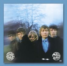 Rolling Stones: Between The Buttons (UK-Version)(SHM-CD)(Remaster)(Reissue), CD