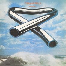 Mike Oldfield: Tubular Bells (SHM-SACD) (Limited Edition) (Papersleeve), SACD