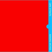Dire Straits: Making Movies (SHM-SACD), SACD