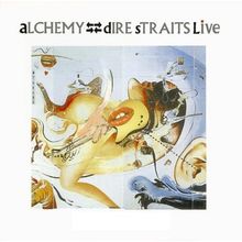 Dire Straits: Alchemy: Live (SHM-SACD), SACD