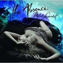 Melody Gardot  (geb. 1985): The Absence (SHM-CD), CD