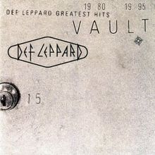 Def Leppard: Def Leppard Greatest Hits 1980, CD