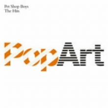 Pet Shop Boys: PopArt - The Hits (Regular Edition), 2 CDs
