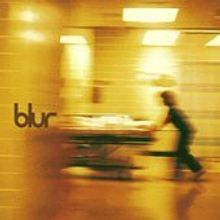 Blur: Blur(Ltd.Reissue), CD