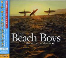 The Beach Boys: Warmth Of The Sun Vol.2, CD