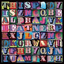 Alphabeat: This Is Alphabeat +bonus, CD