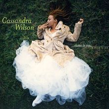 Cassandra Wilson: Close To You: The Pop Side, CD