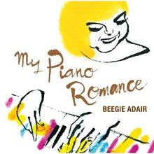 Beegie Adair: The Best Of Beegie Adair - Ult, CD
