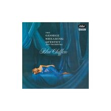George Shearing: Blue Chiffon, CD