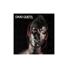 David Guetta: Just A Little More Love +bonus, CD