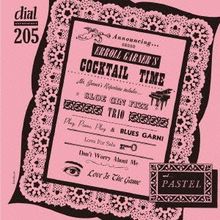 Erroll Garner  (1921-1977): Cocktail Time, CD