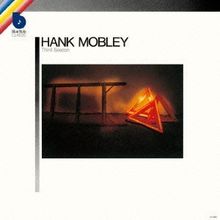 Hank Mobley  (1930-1986): Third Season, CD