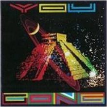 Gong: You +1, CD